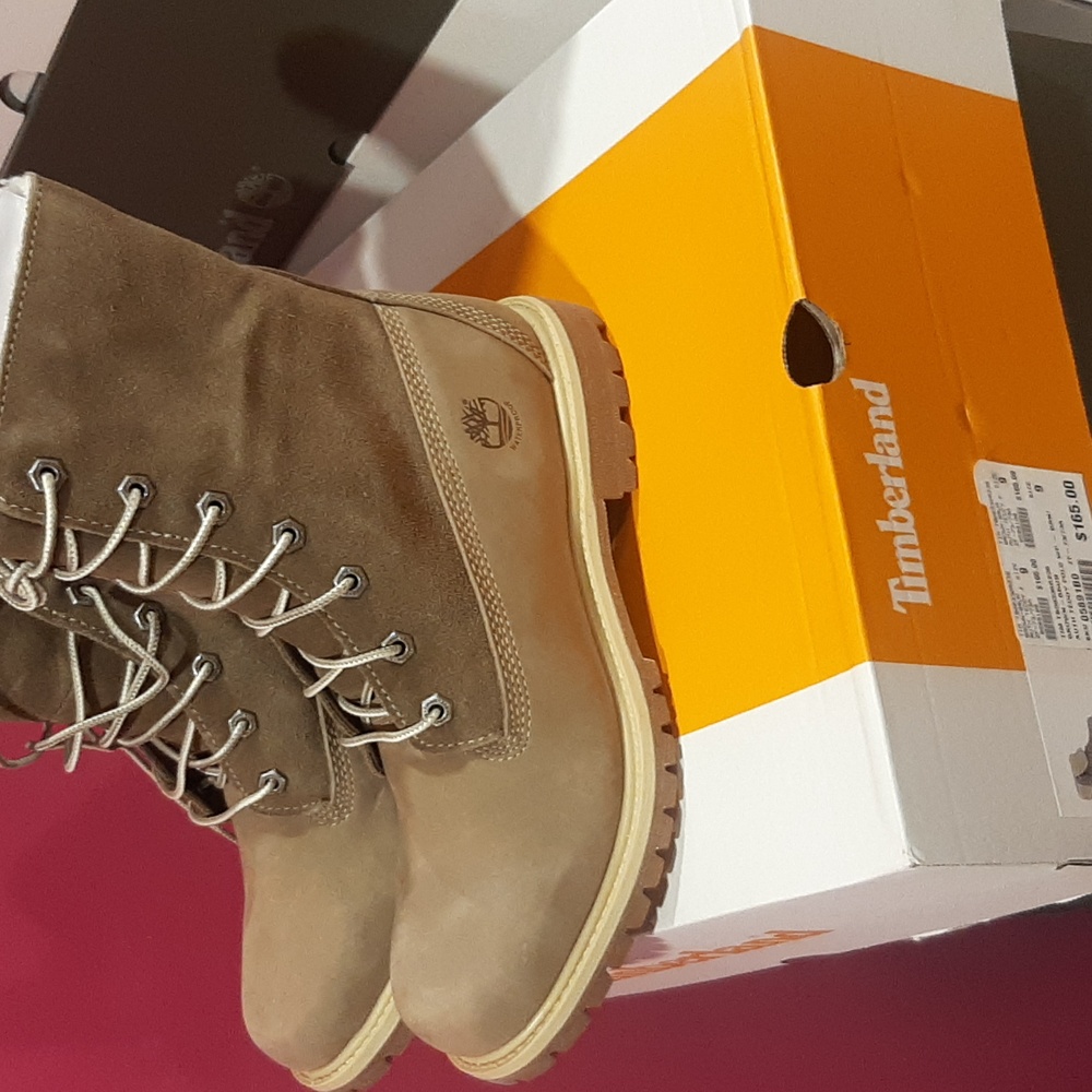 Timberland - Picture 1 of 6